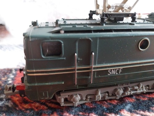 Locomotive lima cc7140 - lima,