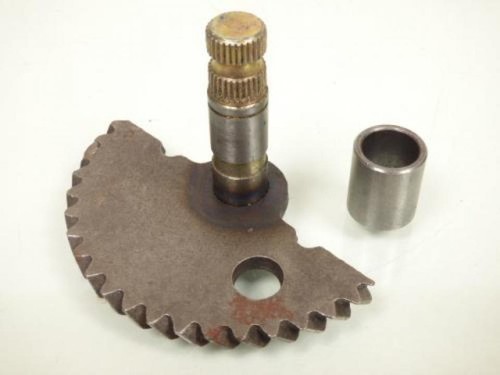 Axe kick teknix pour - axe,