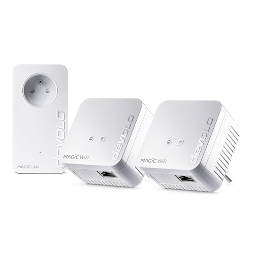 Magic wifi mini - magic,
