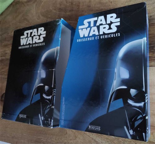 Coffret cartonné vide star - cartonné,