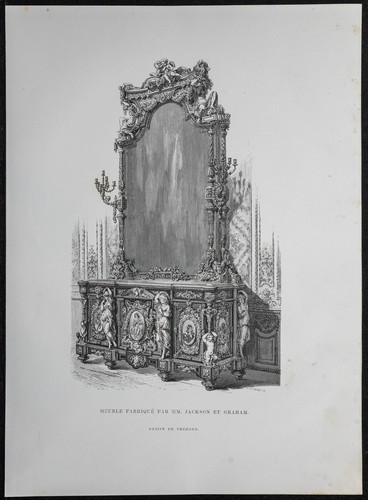 1862 meuble jackson - -,