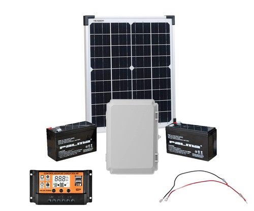 24v solarset module - 24v,
