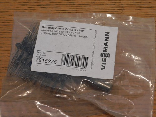 Viessmann 7815275 chaudiere - viessmann,