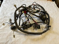 FAISCEAU - SYM 125 GTS EVO (09-15)