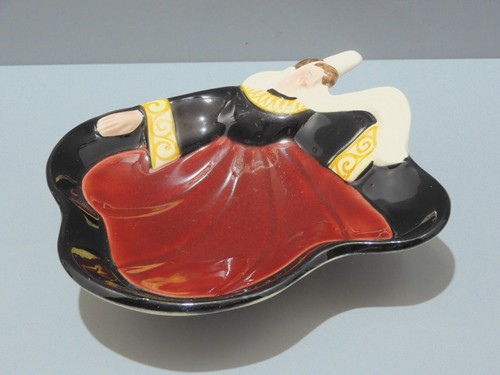 Vide poche ceramique - poche, bretonne