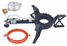 10,5 Kw Gaz Professionnel 3