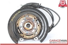 Moyeu De Fusée Arrière Droit Passager Côté Pour Cadillac ATS 13-18 RWD OEM