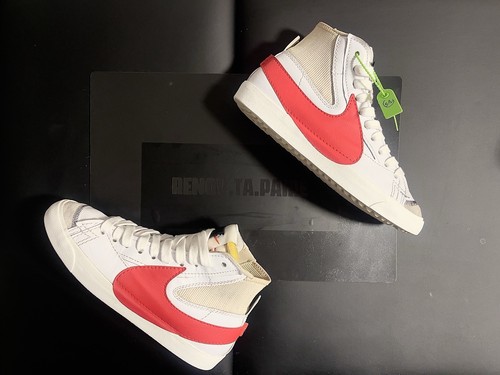 Nike blazer mid - mid, 77