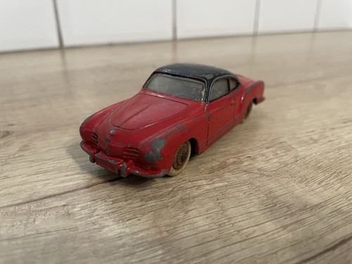 Dinky toys coupe - dinky,