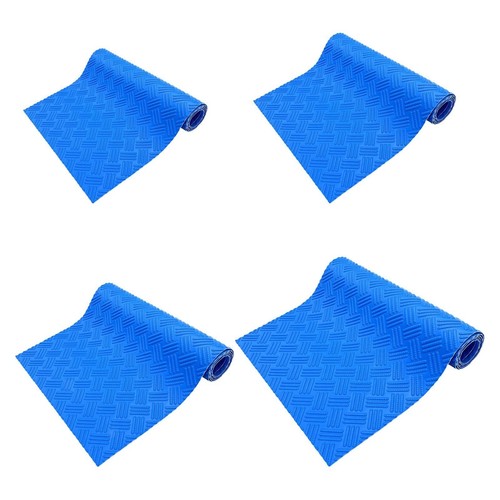 Tapis échelle piscine - d'échelle, de