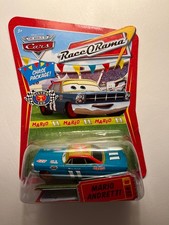 Voiture Cars Disney Pixar