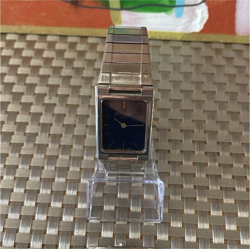 Montre vintage quartz t - quartz, s.t