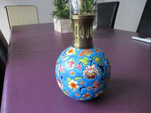 Ancien brule parfum - ancien,