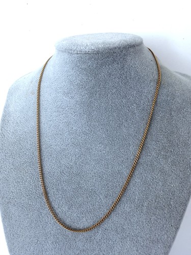 Chaine homme carats - or,