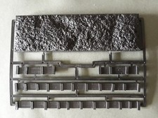 HO JOUEF: tas de charbon, neuf