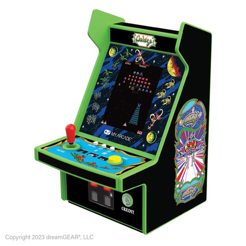 Arcade micro player pro - -,
