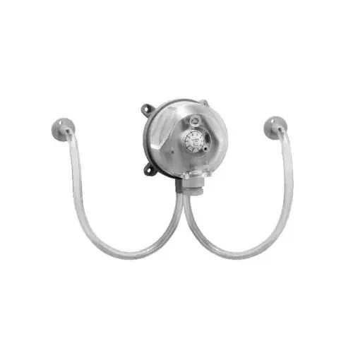 Pressostat différentiel