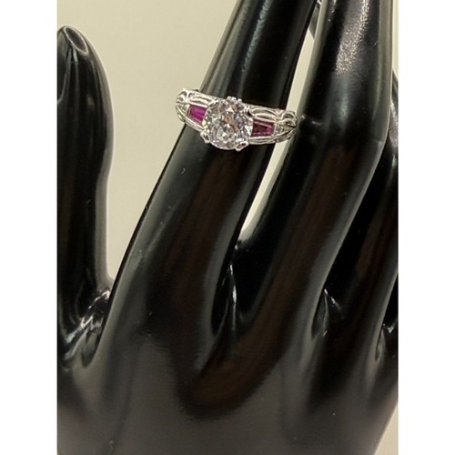 Tacori cubic zirconia - tacori,
