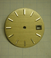 CADRAN SANS MARQUE NEUF DE