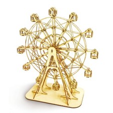 KIGUMI Ki-gu-mi Wooden Art -