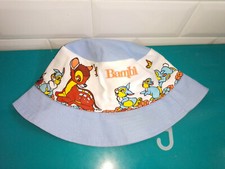 Bambi disney chapeaux bob