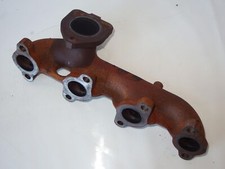 Collecteur d’échappement 3.0 D4D 1KD-FTV Toyota Hilux Land Cruiser 2013 161TKm