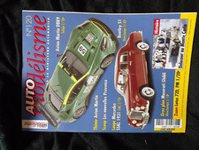 0104 Auto Modélisme n°120