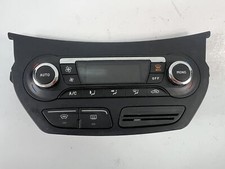 ST2777 FORD C-MAX 2011 Climate Control Unit AM5T18C612BH