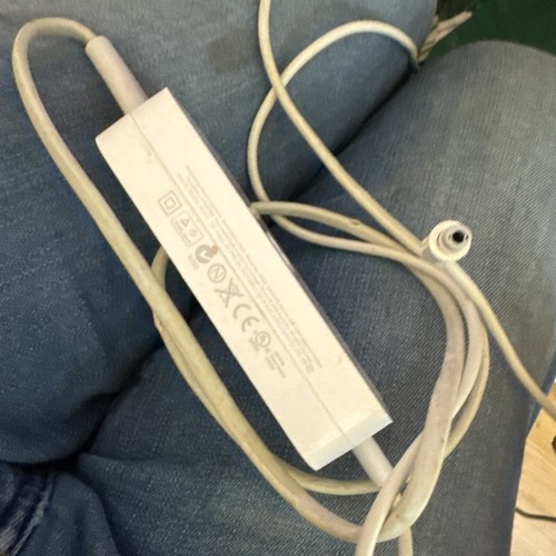 Adaptateur secteur apple 12v - apple,