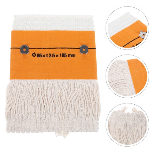 Mèche chauffage - ,