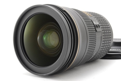 Top mint objectif zoom - mint], nikon