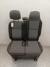 Siege avant droit (banquette