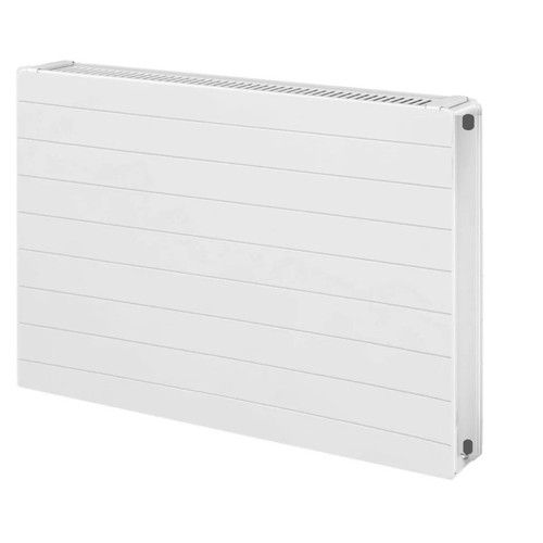 Radiateur acier eau - eau, chaude