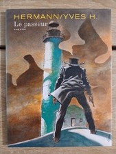 Le passeur (Hermann/Yves H.) -