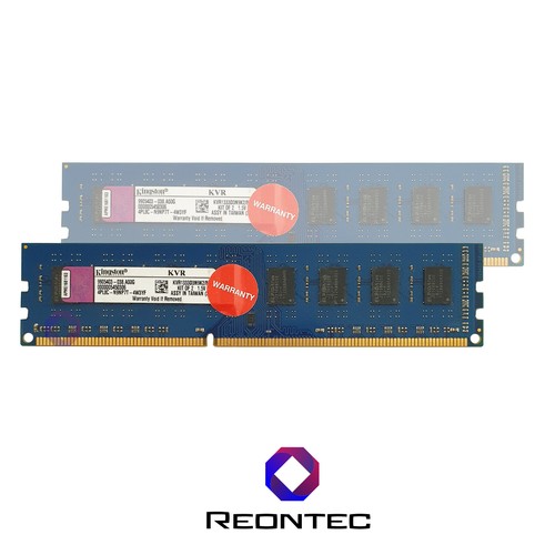 Ram kingston pc3 - 4, pc
