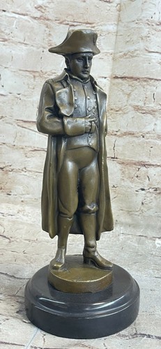 Statue sculpture napoléon - statue,