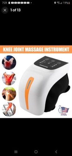 New openbox wearable - wearable, knee