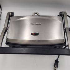 Cuisinart GR-1 Griddler Panini