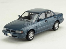 Nissan Sentra 1991 - Modèle