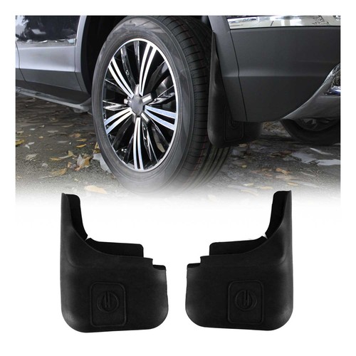 Bavettes garde boue - pour, dacia