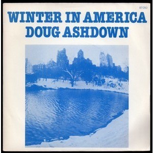 Doug ashdown winter in - ashdown,