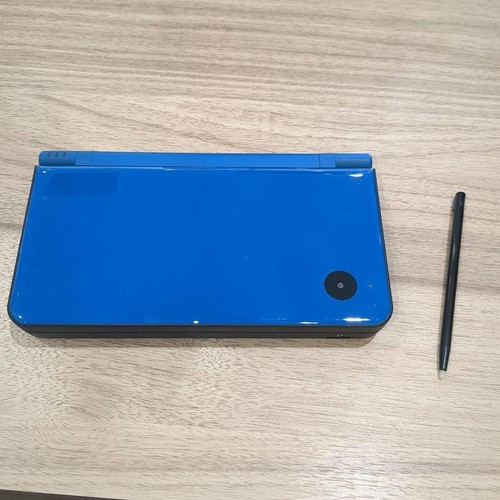 Console nintendo dsi bleue - console,