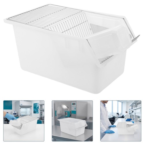 Cage élevage pour - pour, souris