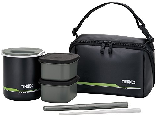 Thermos boîte repas isotherme - thermos,