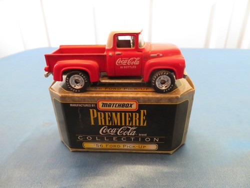 Matchbox premiere collection - matchbox,