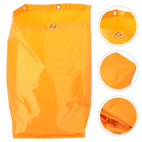 Chariot nettoyage sacs de - ,