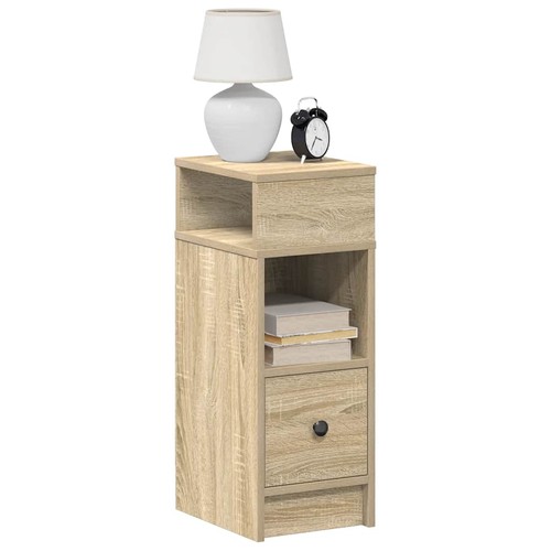 Table chevet avec tiroir - table,