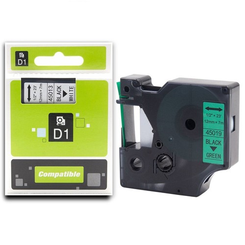 Dymo 45019 no - k7, no-oem