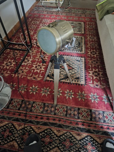 Atmosphera projecteur sur