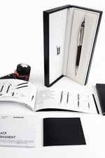 Stylo Plume Montblanc